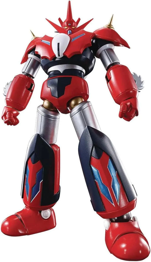 Tamashii Nations Getter Roboark GX-98 Die Cast Metal Collectible
