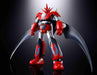 Tamashii Nations Getter Roboark GX-98 Die Cast Metal Collectible