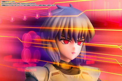 Tamashii Nations Ghost in the Shell Motoko Kusanagi Figure
