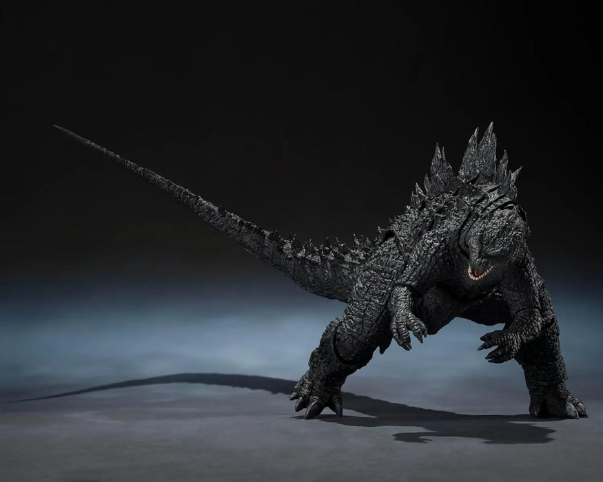 Tamashii Nations Godzilla 2014 S.H. Monster Arts PVC Figure 6 Inch