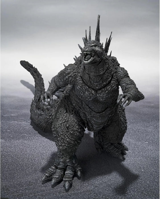 Tamashii Nations Godzilla Minus One 2023 Minus Color Action Figure