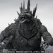 Tamashii Nations Godzilla Minus One 2023 Minus Color Action Figure