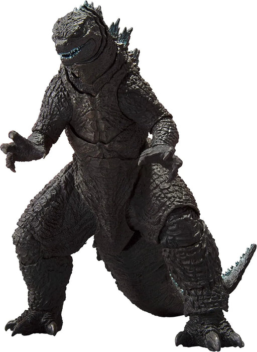 Tamashii Nations Godzilla S.H. Monster Arts 6.3 Inch PVC Figure