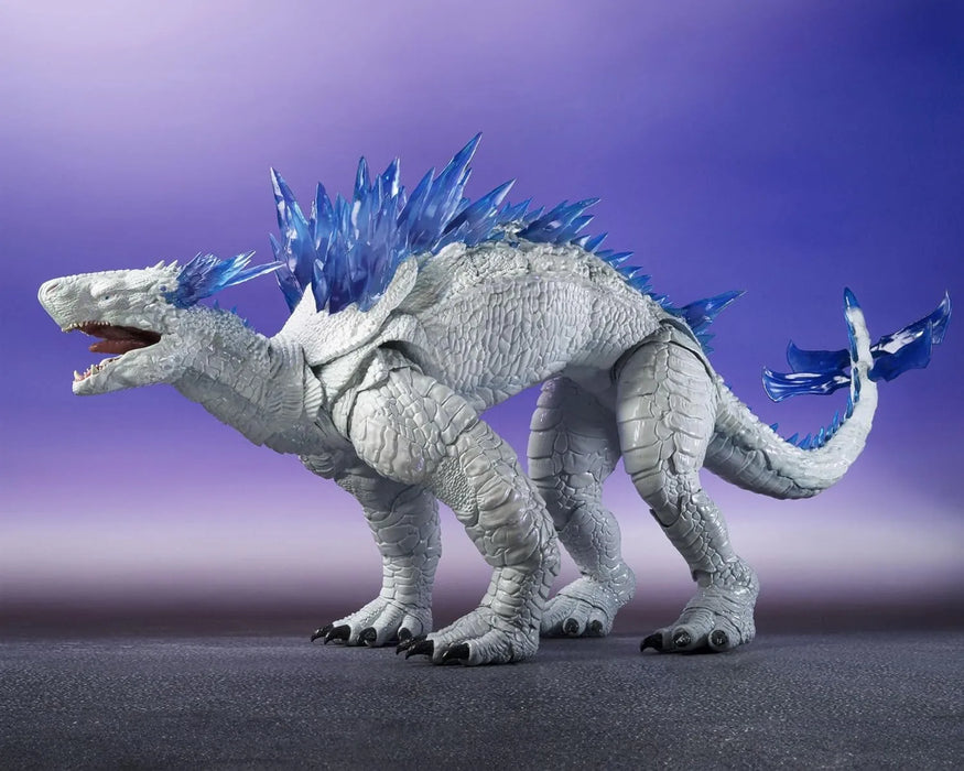 Tamashii Nations Godzilla x Kong New Empire Figure Bandai Spirits