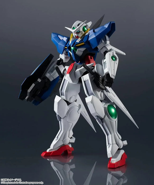 Tamashii Nations Gundam 00 GN-001 Exia Action Figure Bandai