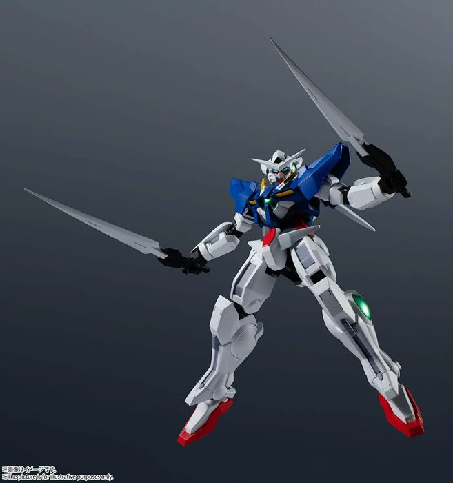 Tamashii Nations Gundam 00 GN-001 Exia Action Figure Bandai
