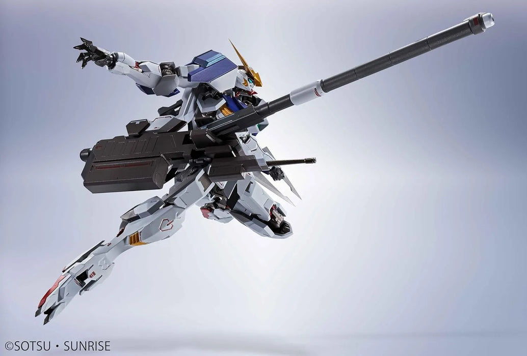 Tamashii Nations Gundam Barbatos 1st-4th Form Metal Robot Spirit