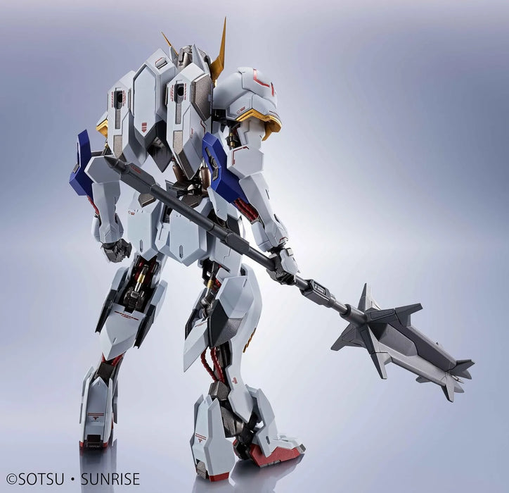 Tamashii Nations Gundam Barbatos 1st-4th Form Metal Robot Spirit