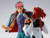 Tamashii Nations Gundam Mercury Witch Guell Jetorc Action Figure