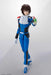 Tamashii Nations Gundam Seed Freedom Kirayama Action Figure Ver