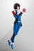 Tamashii Nations Gundam Seed Freedom Kirayama Action Figure Ver