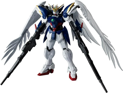 Tamashii Nations Gundam Universe Wing Gundam Zero EW