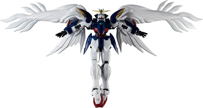 Tamashii Nations Gundam Universe Wing Gundam Zero EW