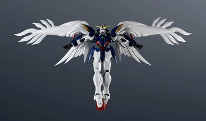 Tamashii Nations Gundam Universe Wing Gundam Zero EW