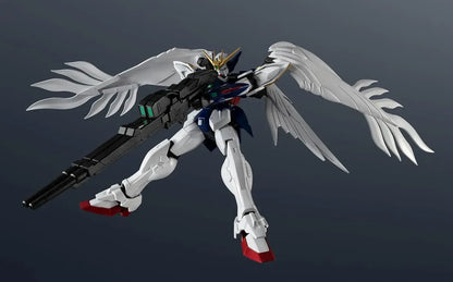 Tamashii Nations Gundam Universe Wing Gundam Zero EW
