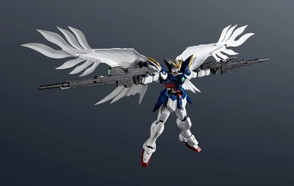 Tamashii Nations Gundam Universe Wing Gundam Zero EW