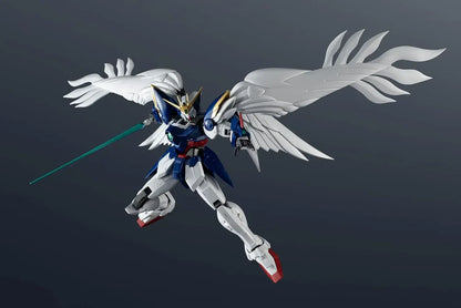 Tamashii Nations Gundam Universe Wing Gundam Zero EW