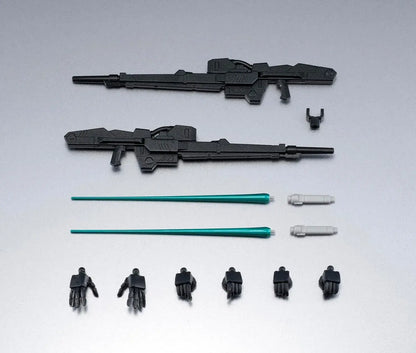Tamashii Nations Gundam Universe Wing Gundam Zero EW