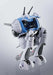 Tamashii Nations Hi-Metal R Macross Regult 190mm ABS Diecast Figure