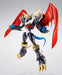 Tamashii Nations Imperial Dramon Fighter Mode Premium Color Figure