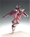 Tamashii Nations Infinite Justice Gundam Action Figure Model