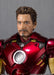 Tamashii Nations Iron Man MK-4 SH Figuarts 15th Anniversary Figure
