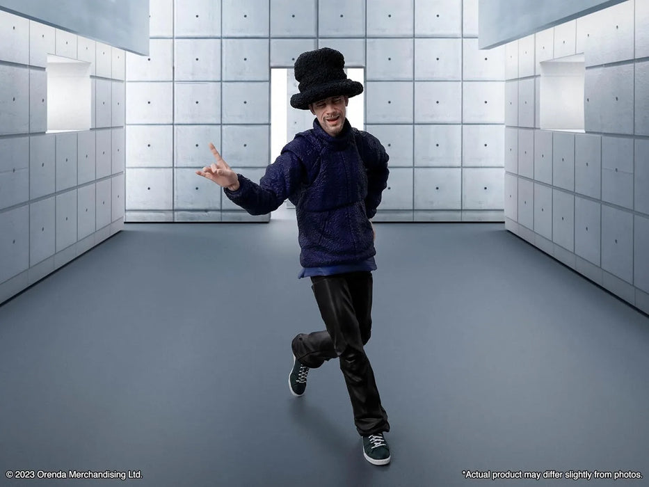 Tamashii Nations Jamirokui Jay Kai Bandai Spirits Action Figure