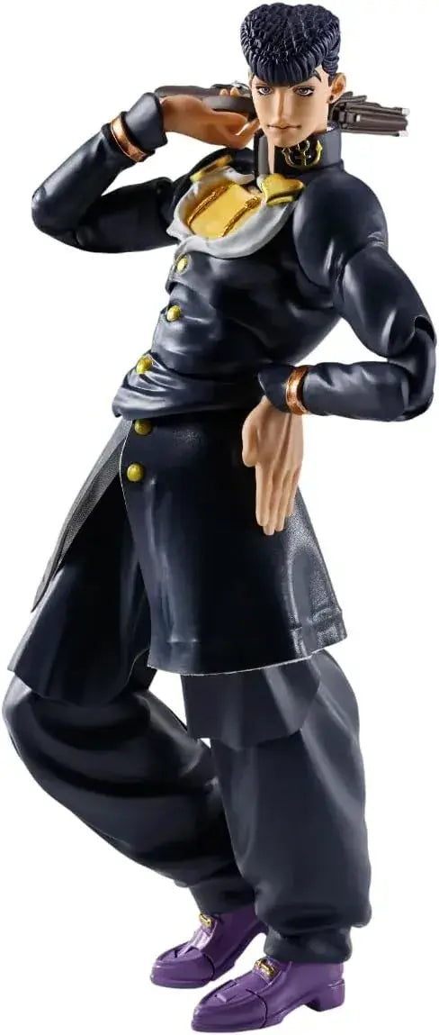 Tamashii Nations JoJos Bizarre Adventure Figure 6.3 Inch