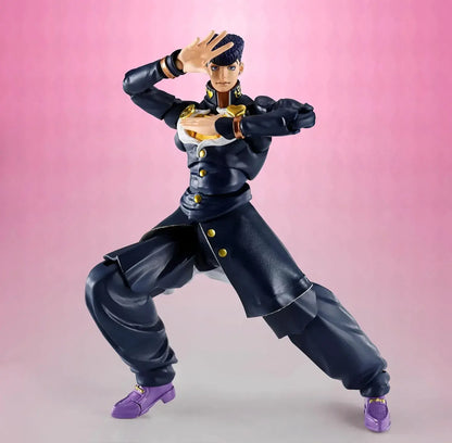 Tamashii Nations JoJos Bizarre Adventure Figure 6.3 Inch