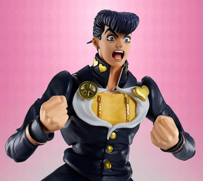 Tamashii Nations JoJos Bizarre Adventure Figure 6.3 Inch