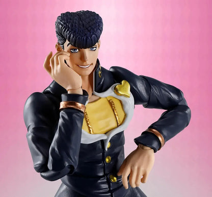 Tamashii Nations JoJos Bizarre Adventure Figure 6.3 Inch