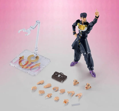 Tamashii Nations JoJos Bizarre Adventure Figure 6.3 Inch