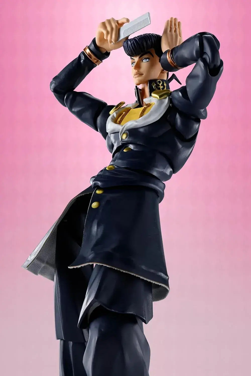 Tamashii Nations JoJos Bizarre Adventure Figure 6.3 Inch