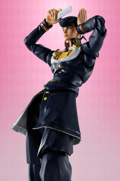 Tamashii Nations JoJos Bizarre Adventure Figure 6.3 Inch