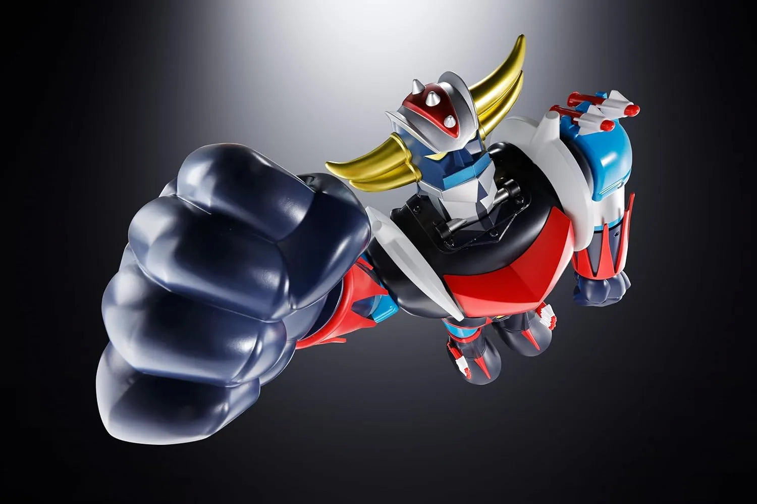 Tamashii Nations Jumbo Machine Glendizer 24 Inch Polyethylene