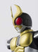 Tamashii Nations Kamen Rider Agito Grand Form 5.7in ABS PVC Figure