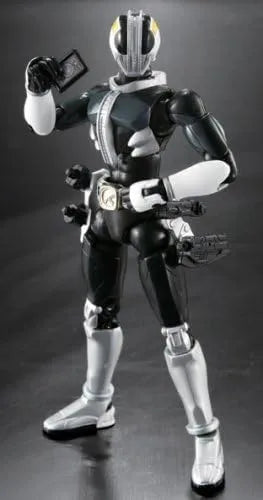 Tamashii Nations Kamen Rider Den-O Action Figure with Momotaros Imagin