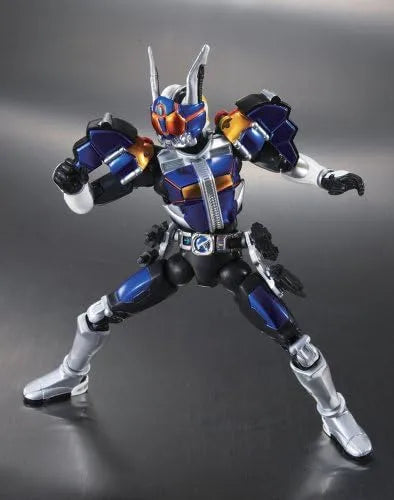 Tamashii Nations Kamen Rider Den-O Rod Form Action Figure