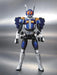 Tamashii Nations Kamen Rider Den-O Rod Form Action Figure