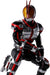 Tamashii Nations Kamen Rider Faiz Action Figure 5.7 inch PVC ABS