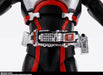 Tamashii Nations Kamen Rider Faiz Action Figure 5.7 inch PVC ABS