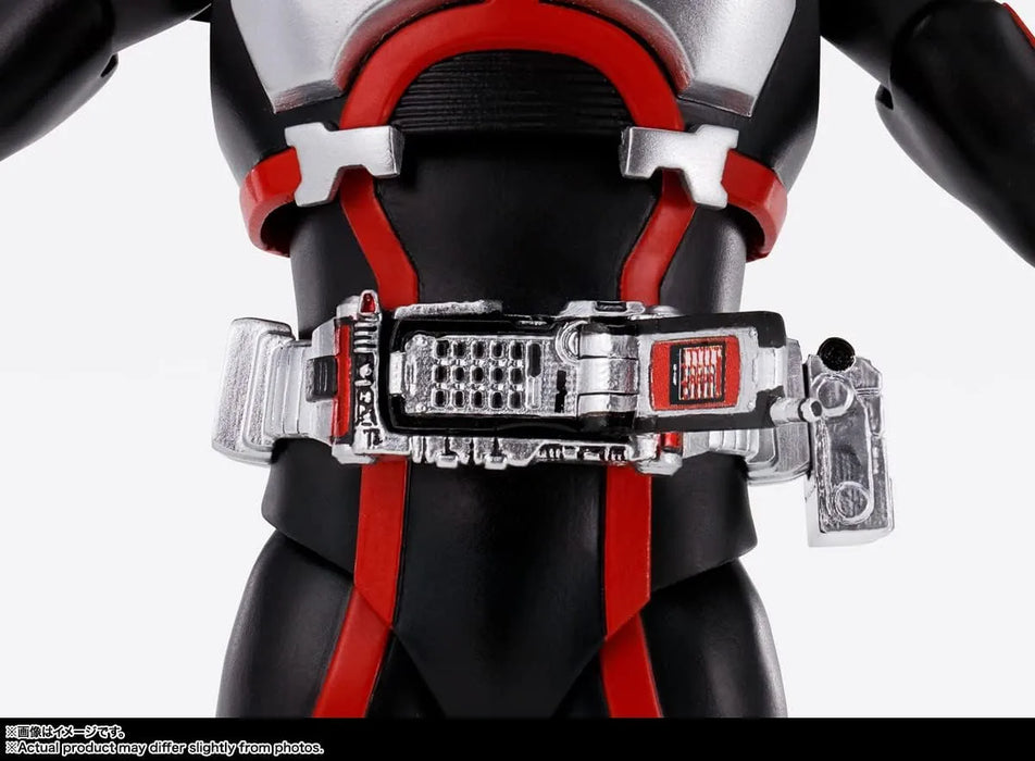Tamashii Nations Kamen Rider Faiz Action Figure 5.7 inch PVC ABS