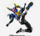 Tamashii Nations Kamen Rider Gatak Hyper Form Figure 5.9 inch PVC