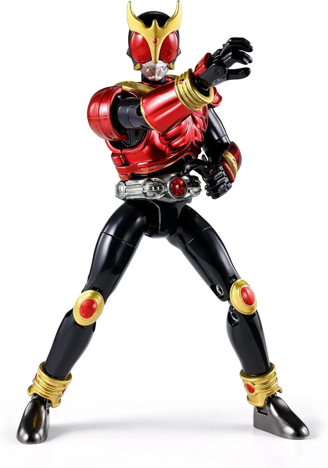 Tamashii Nations Kamen Rider Kuga Mighty Form Figure Preorder