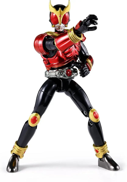 Tamashii Nations Kamen Rider Kuga Mighty Form Figure Preorder