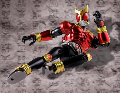 Tamashii Nations Kamen Rider Kuga Mighty Form Figure Preorder