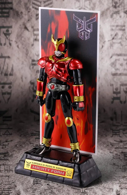 Tamashii Nations Kamen Rider Kuga Mighty Form Figure Preorder
