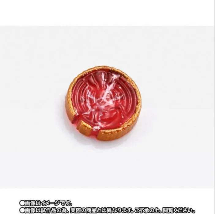 Tamashii Nations Kamen Rider OO Tajador Combo Last Edition Figure