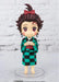 Tamashii Nations Kimetsu no Yaiba Senko Inko Figuarts Mini Figure