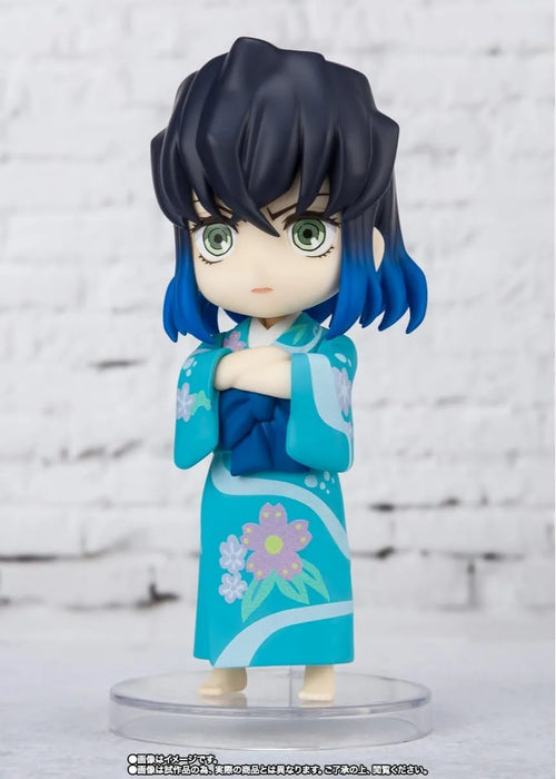 Tamashii Nations Kimetsu no Yaiba Senko Inko Figuarts Mini Figure